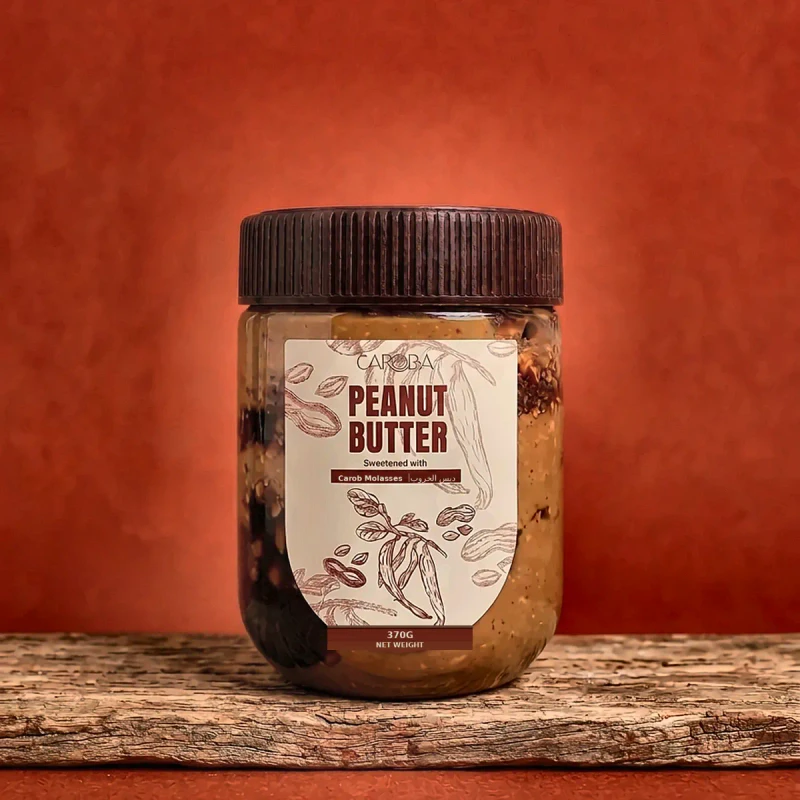 Peanut Butter